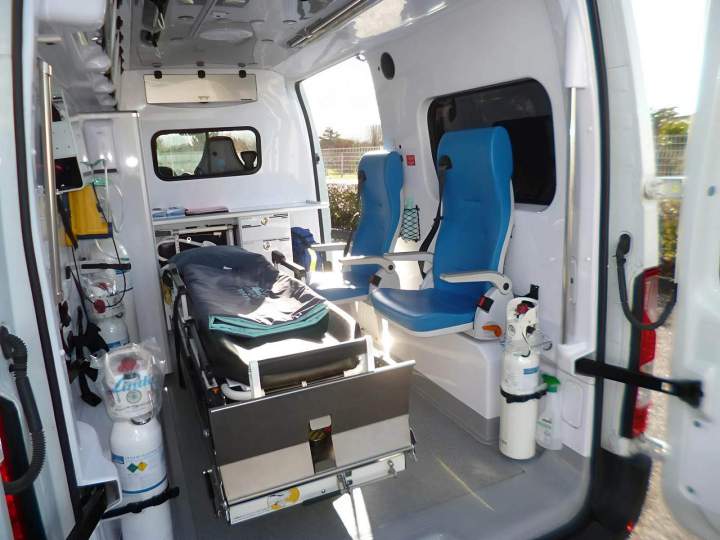 Votre santé, notre priorité sur la route