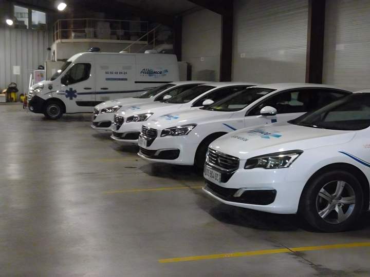 VSL Villeneuve-sur-Lot