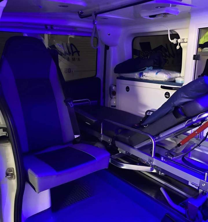 Service d'urgence Villeneuve-sur-Lot