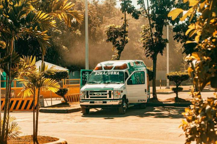 Transport vsl1