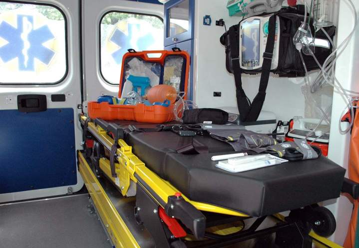 Service d’ambulance Villeneuve-sur-Lot