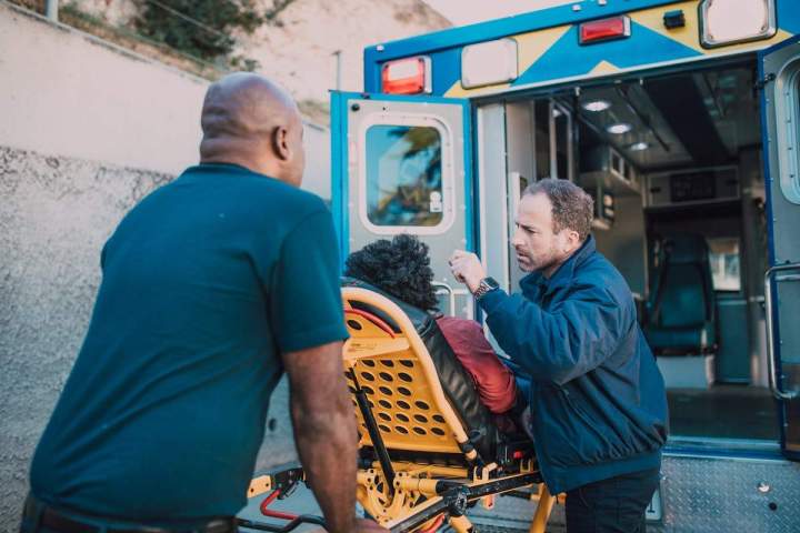 transport medical2